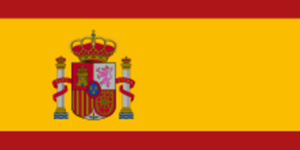 47 drapeau espagnol