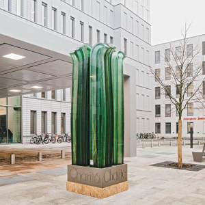 Berlin Hopital Charite 2