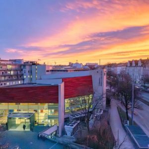 TUM KLINIKUM