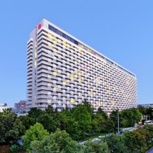 Sheraton-munich